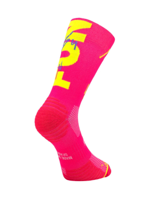 Ponožky SPORCKS Fun Run - RUNNING SOCKS